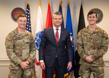 US War Department Reportedly Preparing Strategic Action in Nigeria — Pete Hegseth Reveals