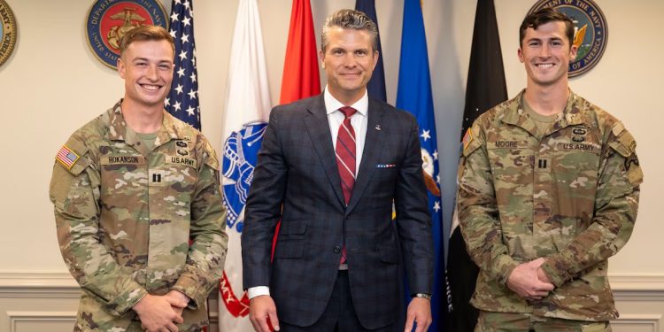 US War Department Reportedly Preparing Strategic Action in Nigeria — Pete Hegseth Reveals