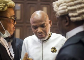 BREAKING: Court Issues Final Deadline for Nnamdi Kanu to Open Defence