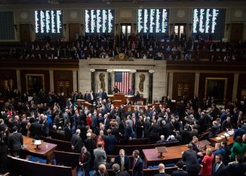 BREAKING: U.S. Lawmakers Support Trump’s Classification of Nigeria as Country of Concern