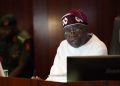President Tinubu Addresses the Federal Executive Council