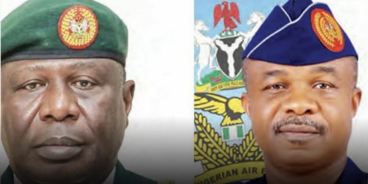 Nigerian Military Enforces Strict New Marriage Policy for Officers