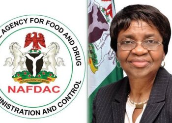 NAFDAC Issues Urgent Warning Over Suspected Fake Betaclox Antibiotic in Nigeria