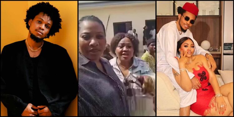 BREAKING: Sammy West Regains Freedom [VIDEO]