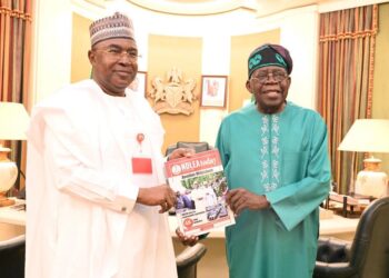 Why Tinubu Reappoints Buba Marwa as NDLEA Chairman for Another Five-Year Term