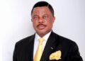 BREAKING: Obiano Breaks Silence from U.S., Crushes Viral Death Hoax