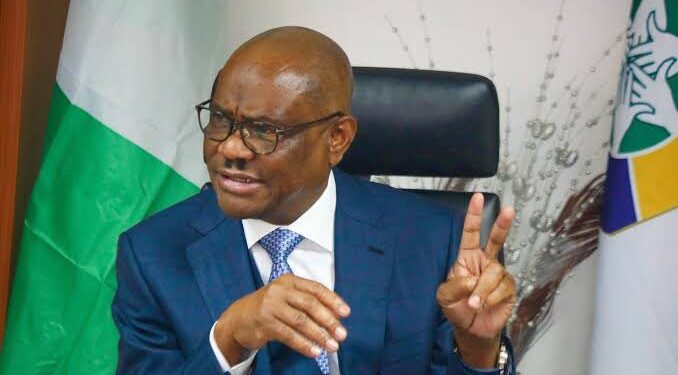 BREAKING: PDP Expels Wike, Fayose, Anyanwu, Ajibade, Nwachukwu, Others Over Anti-Party Activities