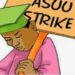 BREAKING: ASUU Zonal Branches Issue Ultimatum for Strike Over Unmet Demands