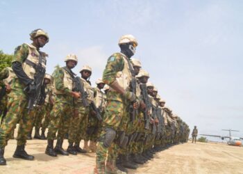 BREAKING: Lagos Street Youths Stab Air Force Officer in Football Clash, Triggering Reprisals