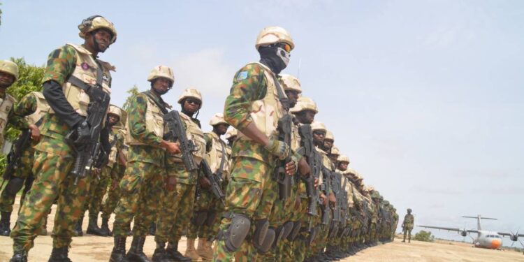 BREAKING: Lagos Street Youths Stab Air Force Officer in Football Clash, Triggering Reprisals