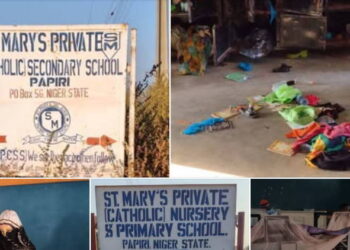 CAN Confirms 227 Abducted in Midnight Attack on Niger State School