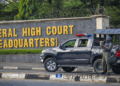 Federal High Court Clarifies Claims of Assassination Attempt on Justice Omotosho