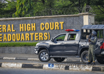 Federal High Court Clarifies Claims of Assassination Attempt on Justice Omotosho
