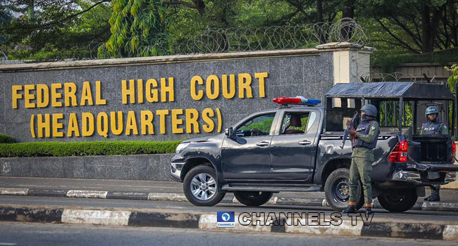 Federal High Court Clarifies Claims of Assassination Attempt on Justice Omotosho