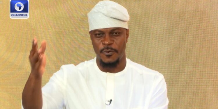 Rhodes-Vivour Calls for Civilian Firearm Licensing as Nationwide Kidnappings Surge