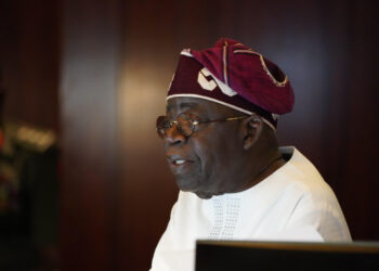 Tinubu Declares Nationwide Security Emergency, Orders Massive Recruitment into Armed Forces