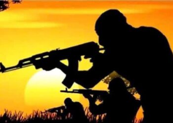 VIDEO: Bandits Abduct Pastor and Worshippers During Church Service in Kogi State