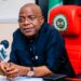 Otti Unveils Bold Move to End Prison Congestion in Abia