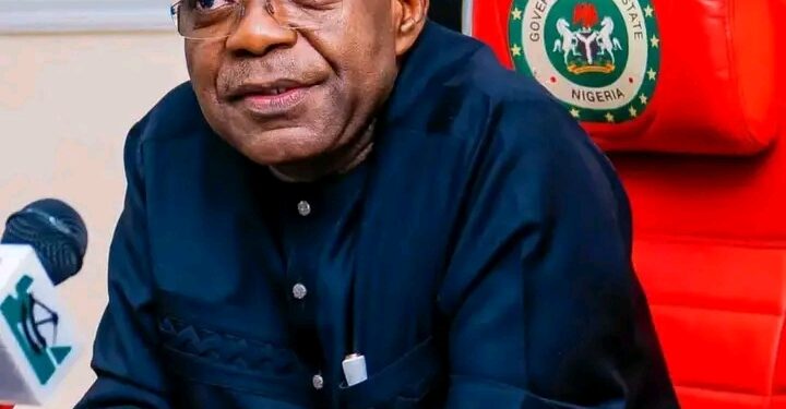 Abia Government Revokes C of O, Reclaims Abia Hotels