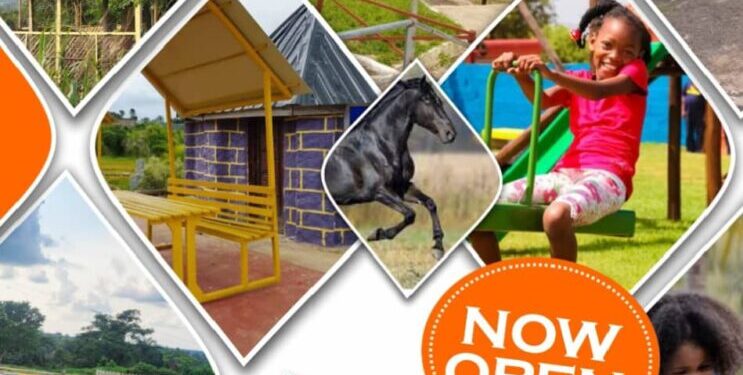 JUST IN: Ezumezu Resort to Unveil Brand and Host Exclusive Stakeholders Hangout in Abia State