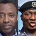 BREAKING: Lagos State Police Declare Omoyele Sowore Wanted [VIDEO|DETAILS]