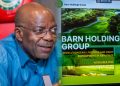 Gov. Alex Otti Moves to Partner Barn Holding Group on Major Livestock Investment in Abia