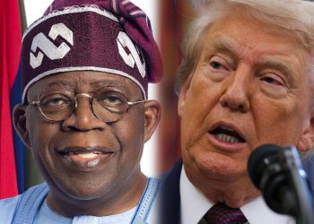 JUST IN: President Tinubu Responds to U.S. Concerns on Terrorism