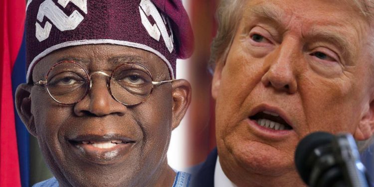 JUST IN: President Tinubu Responds to U.S. Concerns on Terrorism