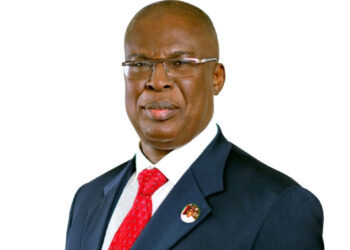 BREAKING: EFCC Declares Former Bayelsa Governor Timipre Sylva Wanted