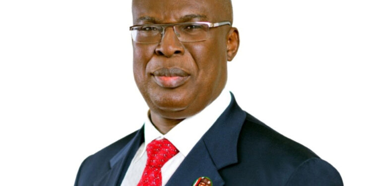 BREAKING: EFCC Declares Former Bayelsa Governor Timipre Sylva Wanted