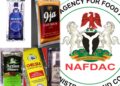 NAFDAC Recommits to Ban Sachet and Small-Bottle Alcohol by December 2025