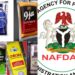NAFDAC Recommits to Ban Sachet and Small-Bottle Alcohol by December 2025