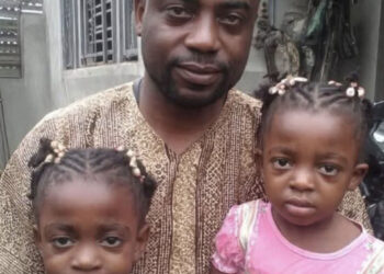 JUST IN: Man Falsely Accused by Wife of Raping Daughters Cleared After Medical Report