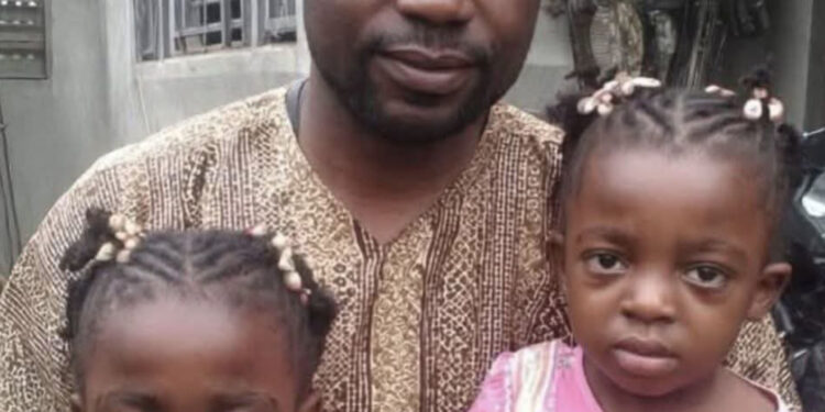 JUST IN: Man Falsely Accused by Wife of Raping Daughters Cleared After Medical Report