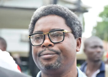 BREAKING: Vice Admiral Gambo Fell Victim to Scam, Used Military Might Instead of Seeking Help – FCT Minister’s Aide [VIDEO]