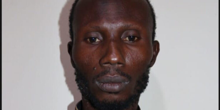 BREAKING: DSS Recaptures Ansaru Terrorist Linked to 2012 Okene Deeper Life Church College Attack