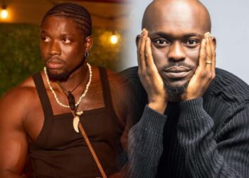 BREAKING: VeryDarkMan and Mr Jollof Brawl on Flight, Detained by Police [VIDEO]