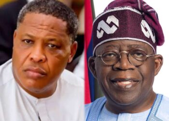 Hon. Obi Aguocha Urges President Tinubu to Invoke Section 174 and Release Nnamdi Kanu for National Healing