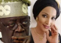 Bianca Odumegwu-Ojukwu Faces Igbo Backlash Over U.S. Trip and Role in Tinubu’s Government