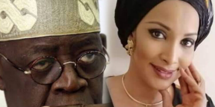 Bianca Odumegwu-Ojukwu Faces Igbo Backlash Over U.S. Trip and Role in Tinubu’s Government
