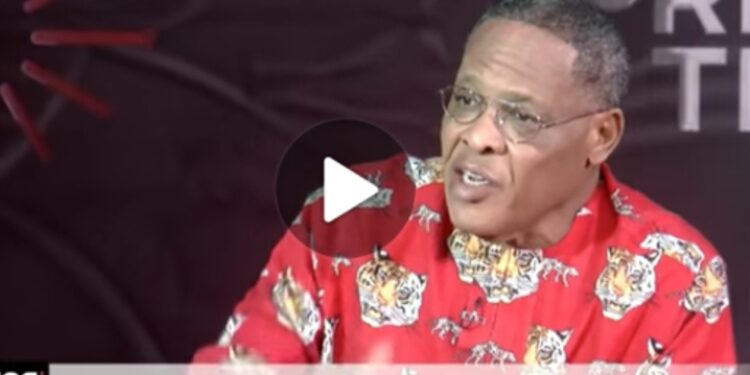 VIDEO: Nnamdi Kanu Convicted on Terrorism Charges –Obi Aguocha Weighs In