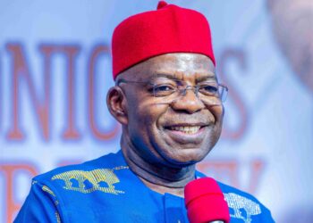 Gov. Otti Unveils Ambitious Blueprint for Abia Entertainment Village