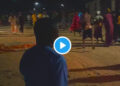 BREAKING: Nasarawa Night Crusade Turns Chaotic as Worshippers Scatter [VIDEO]