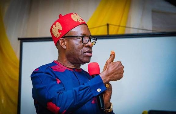 Gov. Charles Soludo Clinches Second Term in Anambra, Wins Across All 21 LGAs