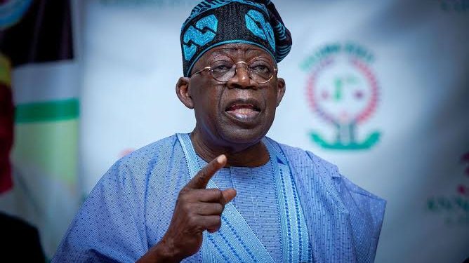 JUST IN: Tinubu Makes Fresh Five Appointments