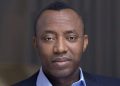 JUST IN: Sowore Wins Court Relief, Slams Police With ₦500m Rights Suit