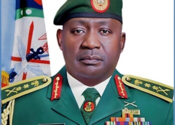 Former CDS General Christopher Musa Poised to Replace Badaru as Defence Minister