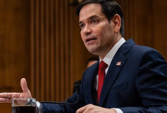 U.S. Imposes New Visa Restrictions on Alleged Persecutors of Nigerian Christians