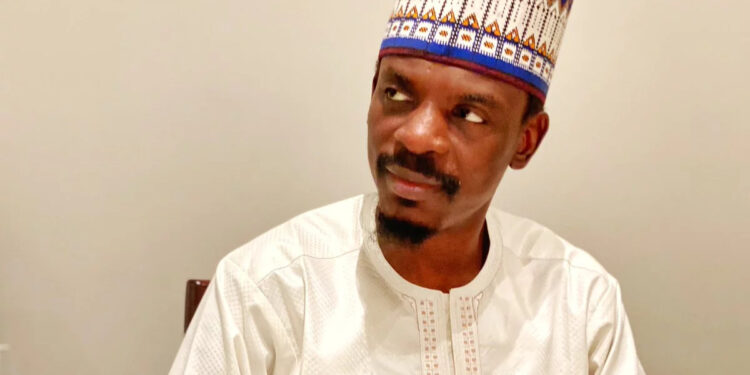 Tell Nnamdi Kanu to Be Responsible in Sokoto – Bashir Ahmad Urges South-East Stakeholders