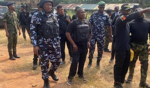 Nigerians Demand Shutdown of Imo Police Anti-Kidnapping Unit Over Torture and Rights Abuse Allegations